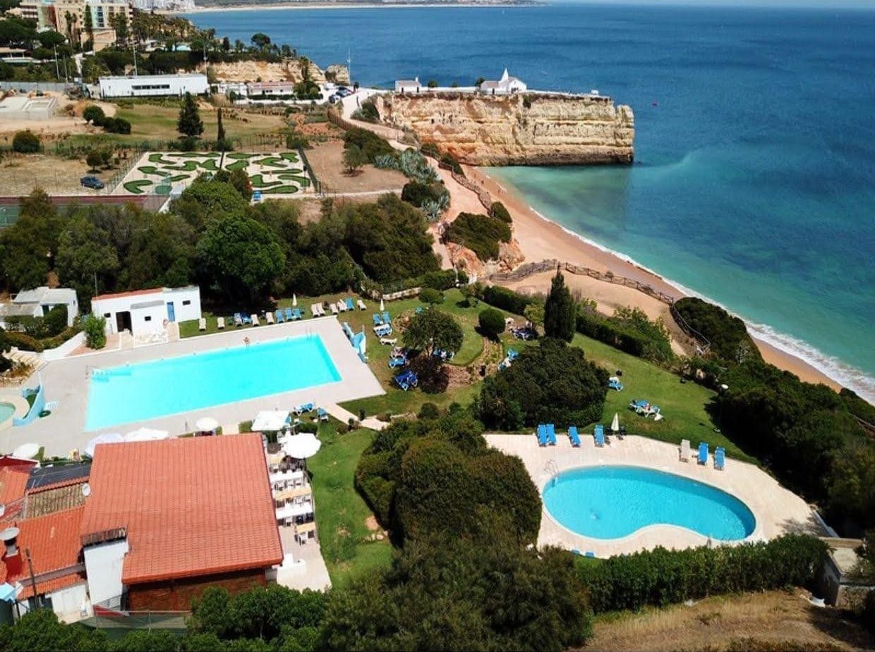 Jardim Mar